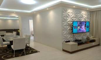 Imagem 3: Apartamento no Edifício Maxximo Viver , Jardim Sul - 75 m² - 2 dormitórios, suíte - 2 vaga