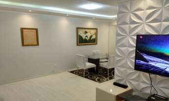 Imagem 4: Apartamento no Edifício Maxximo Viver , Jardim Sul - 75 m² - 2 dormitórios, suíte - 2 vaga