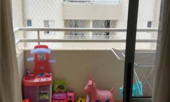 Imagem 6: Apartamento no Edifício Maxximo Viver , Jardim Sul - 75 m² - 2 dormitórios, suíte - 2 vaga