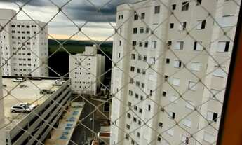 Imagem: APARTAMENTO RESIDENCIAL em SÃO JOSÉ DOS