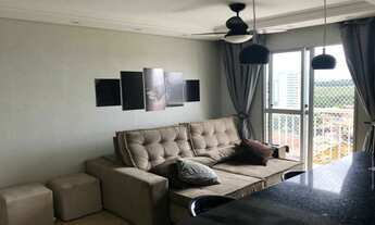 Imagem: Venda - Apartamento com planejados em todos