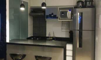 Imagem 5: Venda - Apartamento com planejados em todos cômodos - Pq Residencial Flamboyant