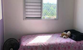 Imagem 7: Venda - Apartamento com planejados em todos cômodos - Pq Residencial Flamboyant