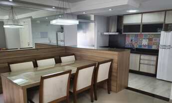 Imagem: Apartamento Vista Flamboyant - 2 quartos