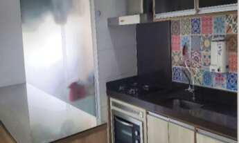 Imagem 2: Apartamento Vista Flamboyant - 2 quartos suite