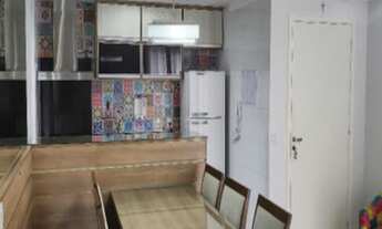 Imagem 3: Apartamento Vista Flamboyant - 2 quartos suite