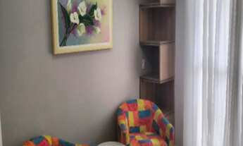 Imagem 4: Apartamento Vista Flamboyant - 2 quartos suite