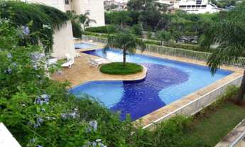 Imagem: OPORTUNIDADE VENDA APARTAMENTO COM SALA