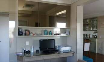 Imagem 4: APARTAMENTO RESIDENCIAL em SÃO JOSÉ DOS CAMPOS - SP, VILA ADYANA