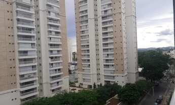 Imagem 2: APARTAMENTO RESIDENCIAL em SÃO JOSÉ DOS CAMPOS - SP, CONDOMÍNIO ROYAL PARK