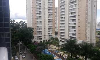 Imagem 3: APARTAMENTO RESIDENCIAL em SÃO JOSÉ DOS CAMPOS - SP, CONDOMÍNIO ROYAL PARK