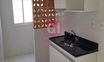 Imagem 4: APARTAMENTO RESIDENCIAL em SÃO JOSÉ DOS CAMPOS - SP, JARDIM APARECIDA