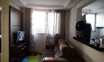 Imagem: APARTAMENTO RESIDENCIAL em SÃO JOSÉ DOS