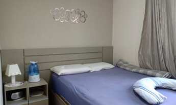 Imagem 7: APARTAMENTO RESIDENCIAL em SÃO JOSÉ DOS CAMPOS - SP, CONJUNTO RESIDENCIAL TRINTA E UM DE M