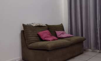 Imagem 4: APARTAMENTO RESIDENCIAL em SÃO JOSÉ DOS CAMPOS - SP, JARDIM SATÉLITE