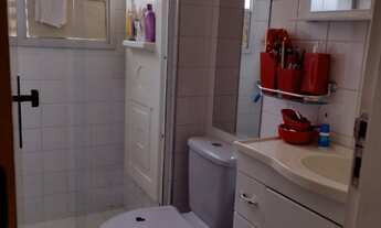 Imagem 6: APARTAMENTO RESIDENCIAL em SÃO JOSÉ DOS CAMPOS - SP, JARDIM SATÉLITE