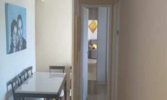 Imagem 2: APARTAMENTO RESIDENCIAL em SÃO JOSÉ DOS CAMPOS - SP, VILA ESTER