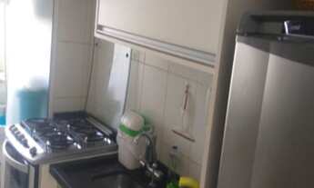 Imagem 3: APARTAMENTO RESIDENCIAL em SÃO JOSÉ DOS CAMPOS - SP, VILA ESTER