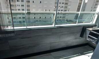 Imagem 3: Apartamento 3 dormitórios, 1 suíte ,70 m² Condomínio Spazio Di Sovaya, Parque Industrial