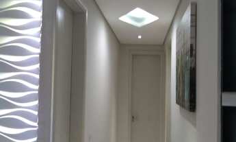 Imagem 6: Apartamento 3 dormitórios, 1 suíte ,70 m² Condomínio Spazio Di Sovaya, Parque Industrial