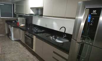 Imagem: Apartamento 3 dormitórios, 1 suíte, 70