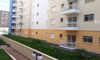 Imagem 5: OPORTUNIDADE VENDA APARTAMENTO NOVO COM 2 DORMITORIOS E SACADA. CONDOMINIO COMPLETO