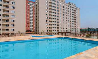 Imagem: APARTAMENTO RESIDENCIAL em SÃO JOSÉ DOS