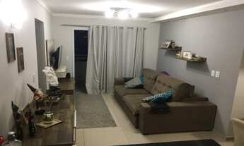 Imagem: Apartamento no Parque Industrial 3 quartos