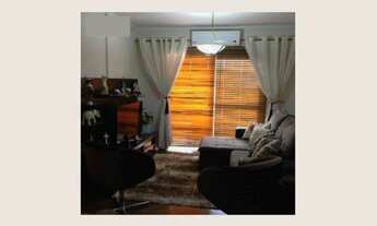 Imagem: Apartamento com planejados 3 quartos - próximo