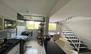 Imagem: Lindo Duplex no JARDIM AMÉRICA - 2 dormitórios