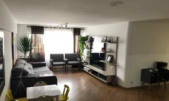 Imagem: APARTAMENTO A VENDA NO ED. DOM RODRIGO