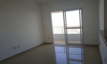 Imagem 5: Apartamento Edificio Piazza San Martino - Jardim Del Rey - SJC