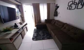 Imagem: Apartamento - Edifício Vida Bela - Santa