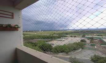 Imagem 2: Apartamento - Edifício Vida Bela - Santa Inês II