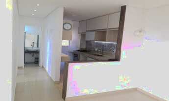 Imagem 4: Apartamento Condomínio Altos do Santo Onofre - Jardim Santo Onofre