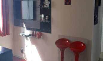 Imagem 2: APARTAMENTO RESIDENCIAL em SÃO JOSÉ DOS CAMPOS - SP, JARDIM COPACABANA