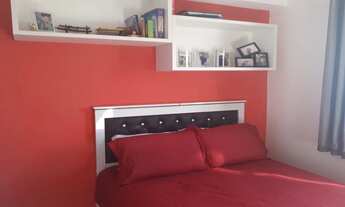 Imagem 4: APARTAMENTO RESIDENCIAL em SÃO JOSÉ DOS CAMPOS - SP, JARDIM COPACABANA