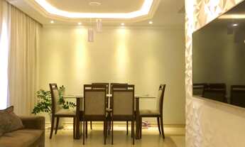 Imagem: Apartamento no Condomínio Jardinatti