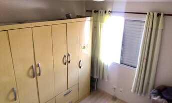 Imagem 6: Apartamento no Condomínio Jardinatti - Jardim Sul - SJC