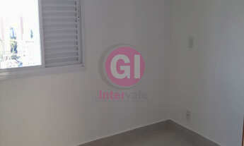 Imagem 2: APARTAMENTO RESIDENCIAL em SÃO JOSÉ DOS CAMPOS - SP, JARDIM APARECIDA