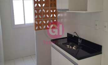 Imagem 5: APARTAMENTO RESIDENCIAL em SÃO JOSÉ DOS CAMPOS - SP, JARDIM APARECIDA