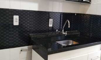 Imagem 6: APARTAMENTO RESIDENCIAL em SÃO JOSÉ DOS CAMPOS - SP, JARDIM SATÉLITE