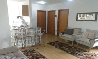 Imagem: Apartamento no Jardim Sul - 2 quartos e