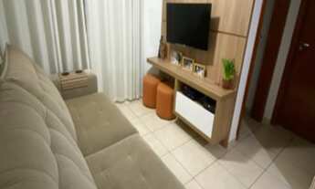 Imagem: Apartamento giardino - Edifício Spázio