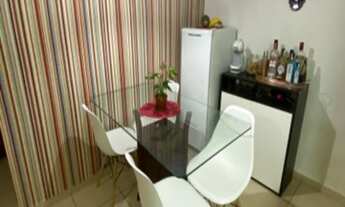 Imagem 5: Apartamento giardino - Edifício Spázio Campo das Nascentes - Jd América - São José dos Cam