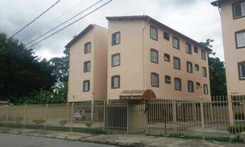 Imagem: Apartamento 45 m² - Vila Cristina