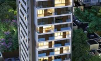 Imagem: Apartamento novo 88 m² - Edifício MayFair