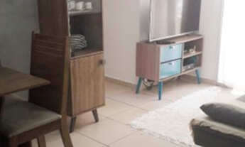 Imagem: APARTAMENTO RESIDENCIAL em SÃO JOSÉ DOS