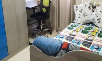 Imagem 3: APARTAMENTO RESIDENCIAL em SÃO JOSÉ DOS CAMPOS - SP, JARDIM AMÉRICA