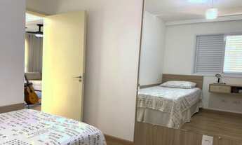 Imagem 6: APARTAMENTO RESIDENCIAL em SÃO JOSÉ DOS CAMPOS - SP, PARQUE INDUSTRIAL